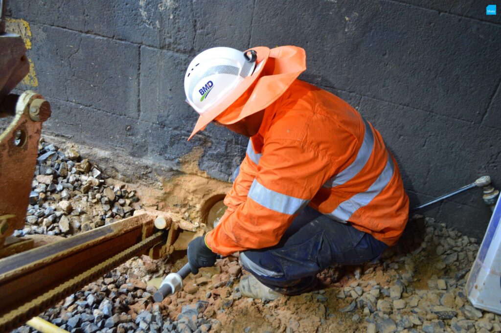 Toowoomba Range Slope Stabilisation