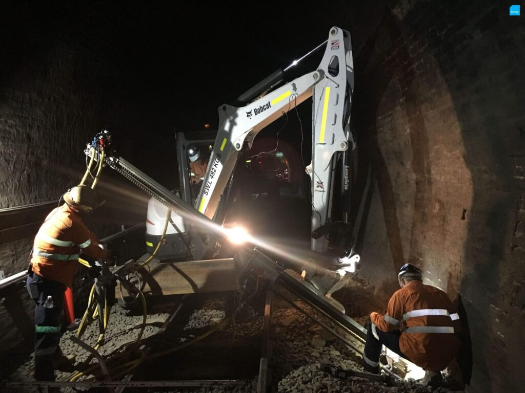 Toowoomba Range Slope Stabilisation