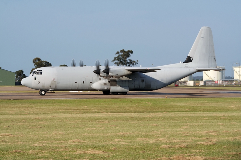 West Sale Airport will become a hub for the Department of Defence.